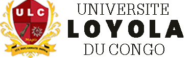 Université Loyola du Congo Logo